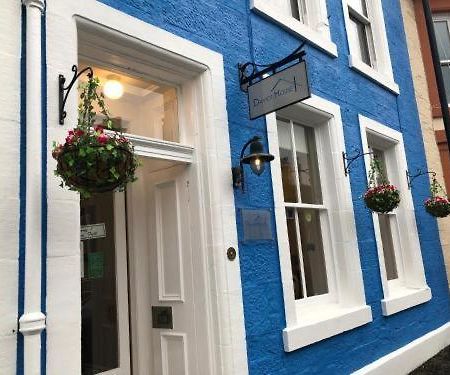 Daviot Guest House Ayr Luaran gambar