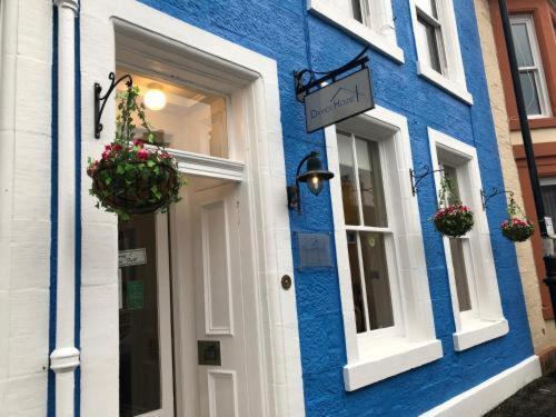 Daviot Guest House Ayr Luaran gambar
