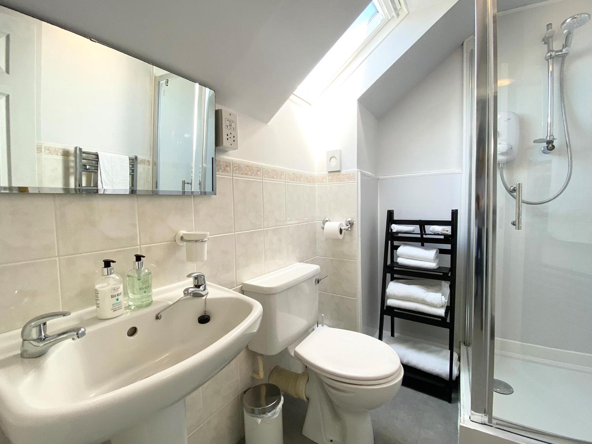 Daviot Guest House Ayr Luaran gambar