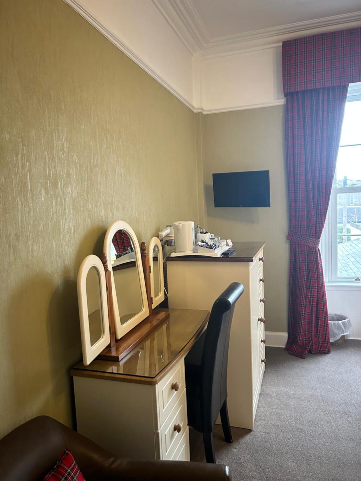 Daviot Guest House Ayr Luaran gambar
